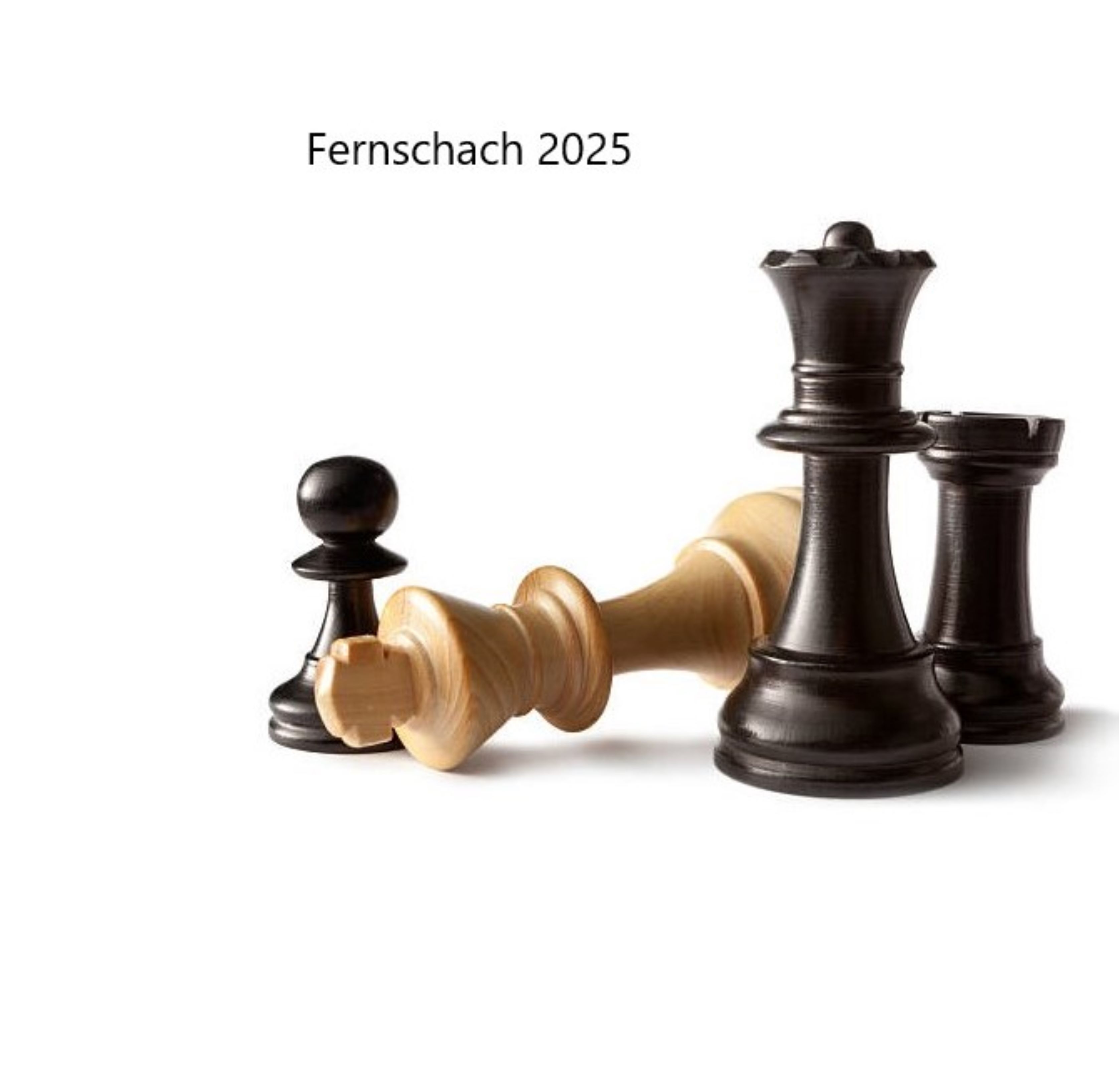 Fernschach-CD 2025